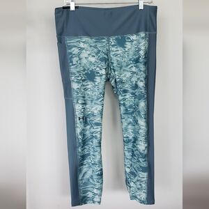 Under Armour Aqua Leggings